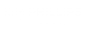 KIM Phillips real estate group logo