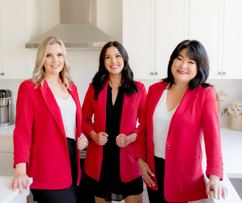 Image of The Kim Phillips Real Estate Team