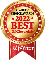 best of cloverdale by cloverdale reporter