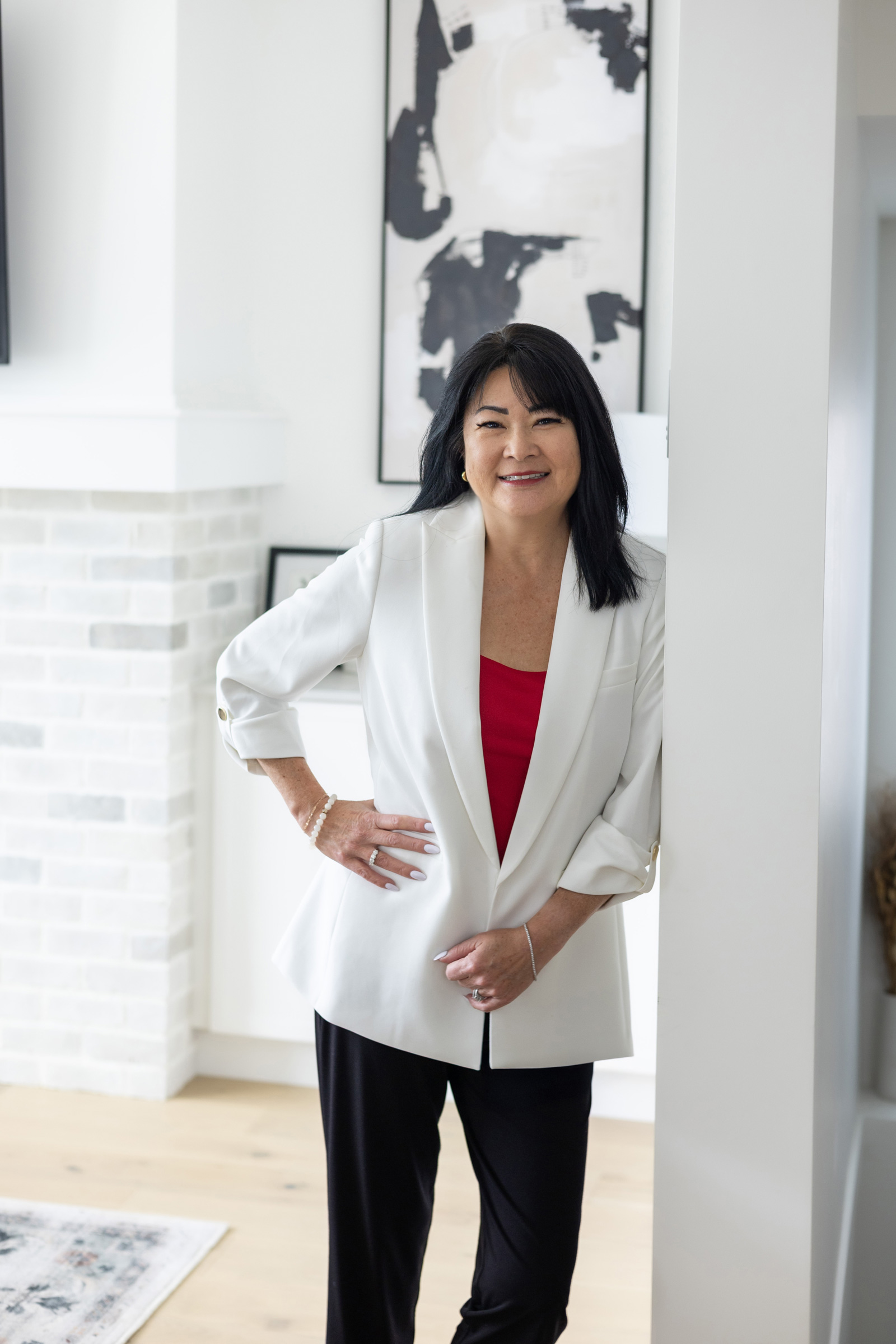 Kim Phillips - REMAX realtor in Langley BC and Fraser Valley